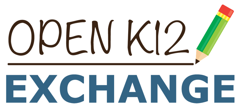Open K12 Exchange Mobile Retina Logo